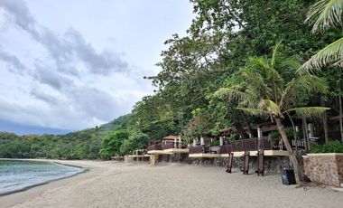 Luxury 1BR Beachfront Condo in Nasugbu Batangas
