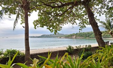 Luxury 1BR Beachfront Condo in Nasugbu Batangas