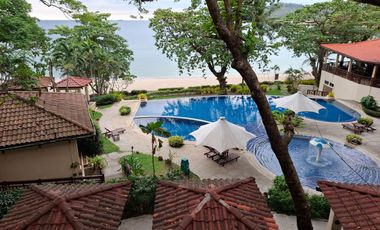 Luxury 1BR Beachfront Condo in Nasugbu Batangas