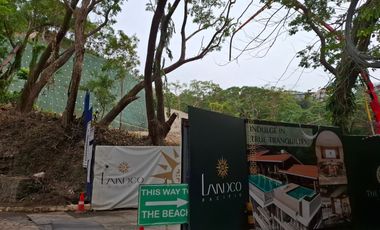 Luxury 1BR Beachfront Condo in Nasugbu Batangas