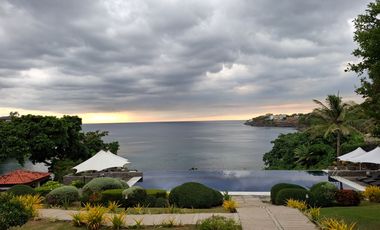 Luxury 1BR Beachfront Condo in Nasugbu Batangas