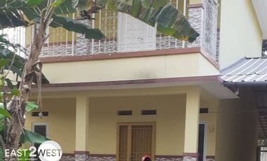 Disewa Kavling & Rumah Daerah Muncul Tangerang Selatan Murah Lokasi Sangat Strategis