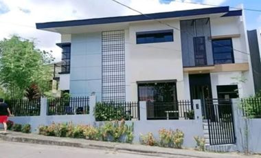 For Sale/Assume House and Lot in Metropolis Subdivision,Talamban,Cebu