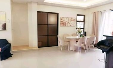 For Sale/Assume House and Lot in Metropolis Subdivision,Talamban,Cebu