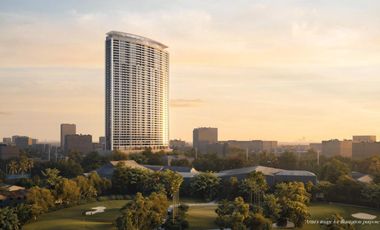 Shang Bauhinia Residences – Luxury 2-Bedroom Signature Unit for Sale - Cebu City, Philippines