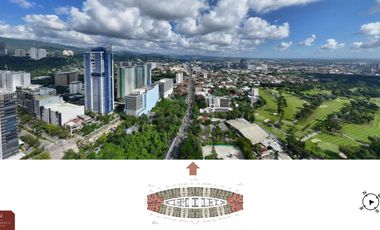 Shang Bauhinia Residences – Luxury 2-Bedroom Signature Unit for Sale - Cebu City, Philippines