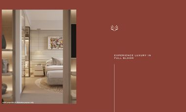 Shang Bauhinia Residences – Luxury 2-Bedroom Signature Unit for Sale - Cebu City, Philippines