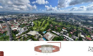 Shang Bauhinia Residences – Luxury 2-Bedroom Signature Unit for Sale - Cebu City, Philippines