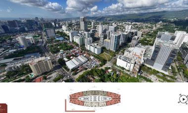 Shang Bauhinia Residences – Luxury 2-Bedroom Signature Unit for Sale - Cebu City, Philippines