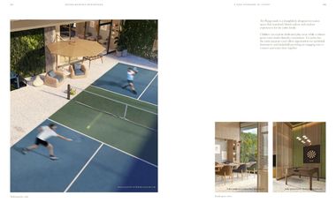 Shang Bauhinia Residences – Luxury 2-Bedroom Signature Unit for Sale - Cebu City, Philippines