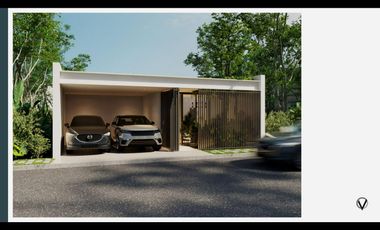 Customizable 3-Bedroom Premier Ivy Villa (Bungalow) at Vie in Southern Plains for SALE