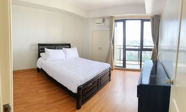 FOR SALE: 2 BEDROOM CONDO IN GRAND SOHO SALCEDO VILLAGE MAKATI CITY