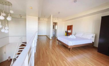 FOR SALE: 2 BEDROOM CONDO IN GRAND SOHO SALCEDO VILLAGE MAKATI CITY