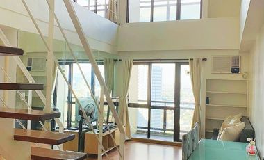 FOR SALE: 2 BEDROOM CONDO IN GRAND SOHO SALCEDO VILLAGE MAKATI CITY