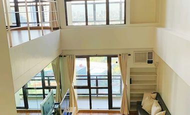 FOR SALE: 2 BEDROOM CONDO IN GRAND SOHO SALCEDO VILLAGE MAKATI CITY