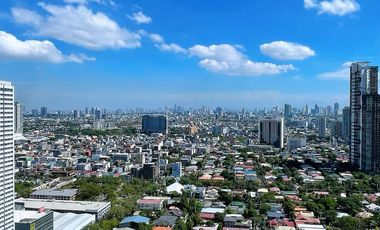 FOR SALE: 2 BEDROOM CONDO IN GRAND SOHO SALCEDO VILLAGE MAKATI CITY