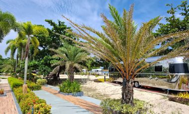 Prime 3BR Beachfront Penthouse Condo Unit in Laiya Batangas