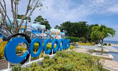 Prime 3BR Beachfront Penthouse Condo Unit in Laiya Batangas
