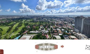 Shang Bauhinia Residences – 3-Bedroom Signature Luxury Condo for Sale - Cebu City, Philippines