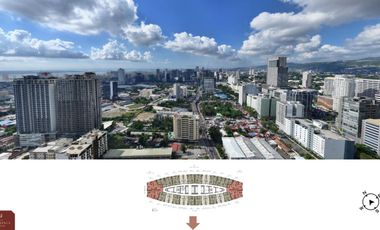 Shang Bauhinia Residences – 3-Bedroom Signature Luxury Condo for Sale - Cebu City, Philippines