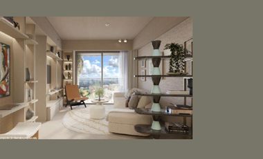 Shang Bauhinia Residences – 3-Bedroom Signature Luxury Condo for Sale - Cebu City, Philippines