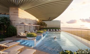 Shang Bauhinia Residences – 3-Bedroom Signature Luxury Condo for Sale - Cebu City, Philippines