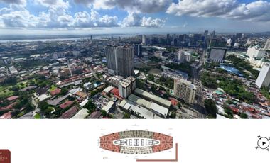 Shang Bauhinia Residences – 3-Bedroom Signature Luxury Condo for Sale - Cebu City, Philippines