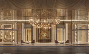 Shang Bauhinia Residences – 3-Bedroom Signature Luxury Condo for Sale - Cebu City, Philippines