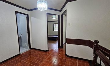 4 Bedrooms Townhouse for Sale in Green Valley, Baguio City