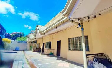 4 Bedrooms Townhouse for Sale in Green Valley, Baguio City
