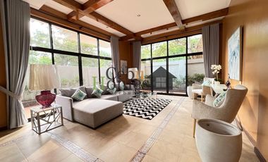 Seaside Serenity: Luxurious 4-Bedroom House for Rent in Amara, Liloan!