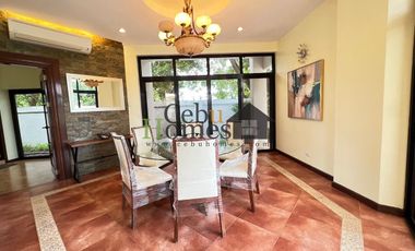 Seaside Serenity: Luxurious 4-Bedroom House for Rent in Amara, Liloan!