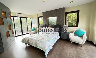 Seaside Serenity: Luxurious 4-Bedroom House for Rent in Amara, Liloan!