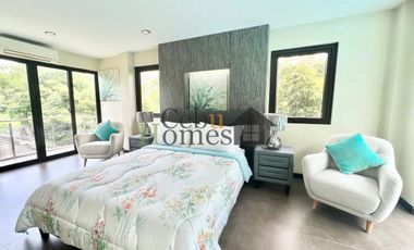 Seaside Serenity: Luxurious 4-Bedroom House for Rent in Amara, Liloan!