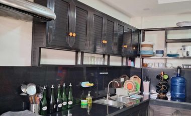 14 Bedrooms INCOME GENERATING TRANSIENT HOUSE WITH 8 CAR PARKING NEAR LOAKAN AIRPORT (Loakan, Baguio)
