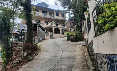 14 Bedrooms INCOME GENERATING TRANSIENT HOUSE WITH 8 CAR PARKING NEAR LOAKAN AIRPORT (Loakan, Baguio)