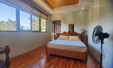 14 Bedrooms INCOME GENERATING TRANSIENT HOUSE WITH 8 CAR PARKING NEAR LOAKAN AIRPORT (Loakan, Baguio)