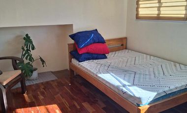 14 Bedrooms INCOME GENERATING TRANSIENT HOUSE WITH 8 CAR PARKING NEAR LOAKAN AIRPORT (Loakan, Baguio)