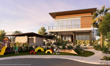 West Midland Silang Cavite Brand New House and Lot For Sale