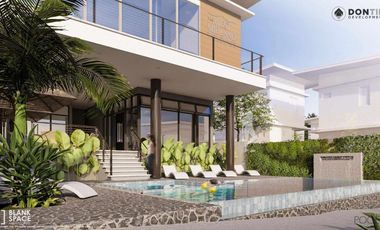 West Midland Silang Cavite Brand New House and Lot For Sale