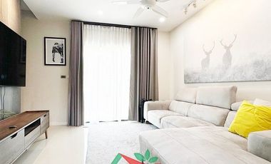 ขายทาวน์โฮม20.1ตรว. ม.โมดิวิลล่า ราชพฤกษ์-ติวานนท์ ถ.345 แต่งสวยต่อเติมครบ หน้าบ้านไม่ชนใคร
