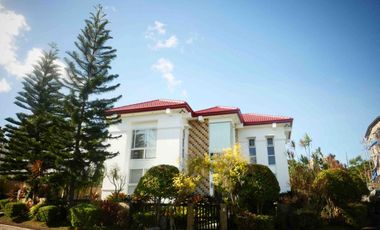Splendido Tagaytay 5 Bedroom House and Lot For Sale in Tagaytay Nasugbu Laurel Batangas +