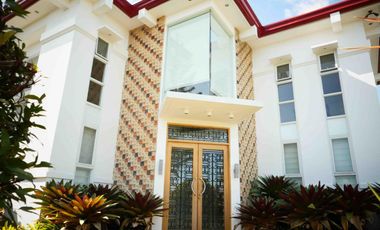 Splendido Tagaytay 5 Bedroom House and Lot For Sale in Tagaytay Nasugbu Laurel Batangas +