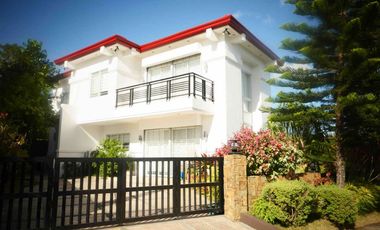Splendido Tagaytay 5 Bedroom House and Lot For Sale in Tagaytay Nasugbu Laurel Batangas +