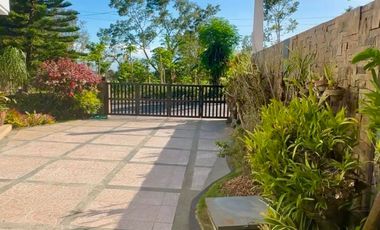 Splendido Tagaytay 5 Bedroom House and Lot For Sale in Tagaytay Nasugbu Laurel Batangas +
