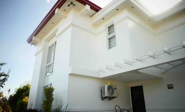 Splendido Tagaytay 5 Bedroom House and Lot For Sale in Tagaytay Nasugbu Laurel Batangas +