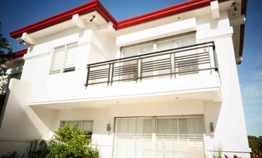 Splendido Tagaytay 5 Bedroom House and Lot For Sale in Tagaytay Nasugbu Laurel Batangas +