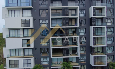 DEPARTAMENTO FRENTE AL RÍO DE 3 RECÁMARAS  CON BAÑO CADA UNA