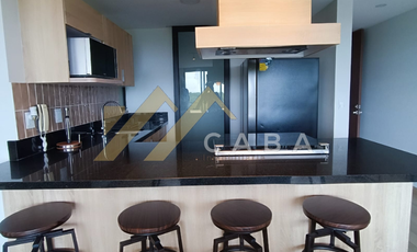 DEPARTAMENTO FRENTE AL RÍO DE 3 RECÁMARAS  CON BAÑO CADA UNA