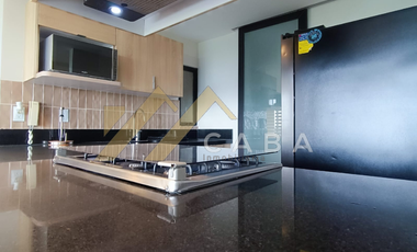 DEPARTAMENTO FRENTE AL RÍO DE 3 RECÁMARAS  CON BAÑO CADA UNA